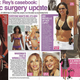Illustration for article titled This Week In Tabloids: Sad Kids, Bikini Bodies, Catfights Tree People